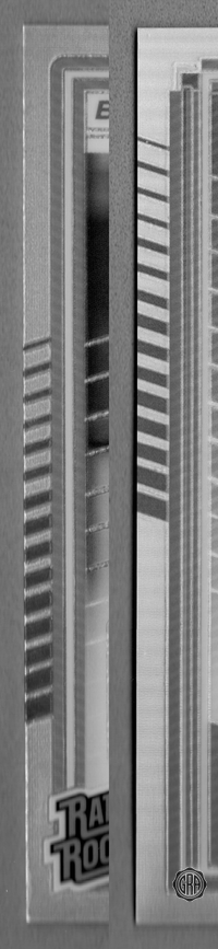 Front Edges (Left/Right)