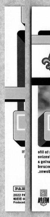 Back Edges (Left/Right)
