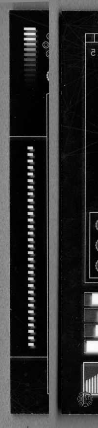 Back Edges (Left/Right)