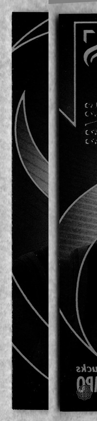 Front Edges (Left/Right)