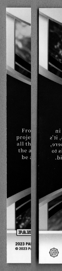 Back Edges (Left/Right)