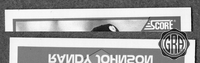 Front Edges (Top/Bottom)