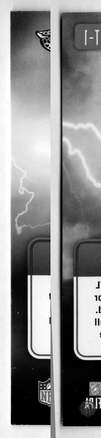 Back Edges (Left/Right)