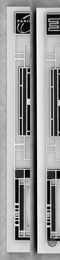 Front Edges (Left/Right)