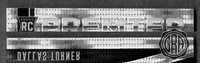 Front Edges (Top/Bottom)