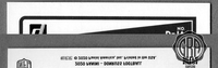 Back Edges (Top/Bottom)