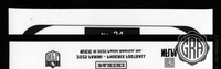 Back Edges (Top/Bottom)