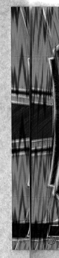 Front Edges (Left/Right)