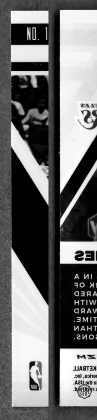 Back Edges (Left/Right)