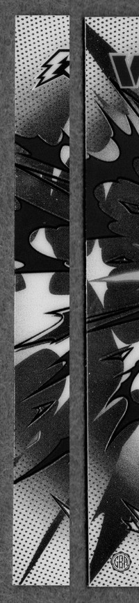 Front Edges (Left/Right)