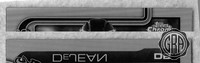 Front Edges (Top/Bottom)