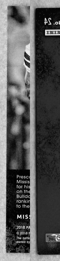 Back Edges (Left/Right)