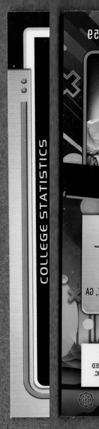 Back Edges (Left/Right)