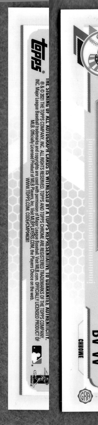 Back Edges (Left/Right)