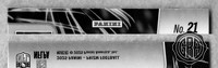 Back Edges (Top/Bottom)