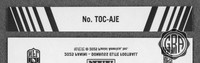Back Edges (Top/Bottom)