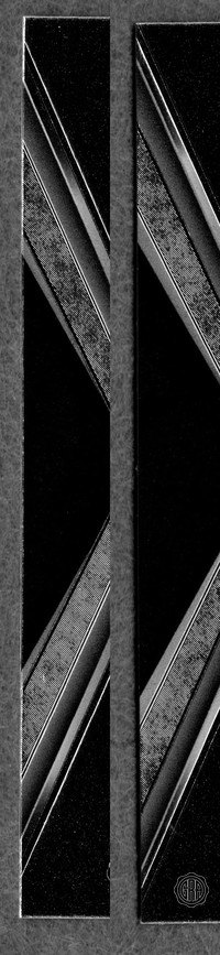 Front Edges (Left/Right)