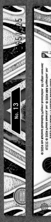 Back Edges (Left/Right)