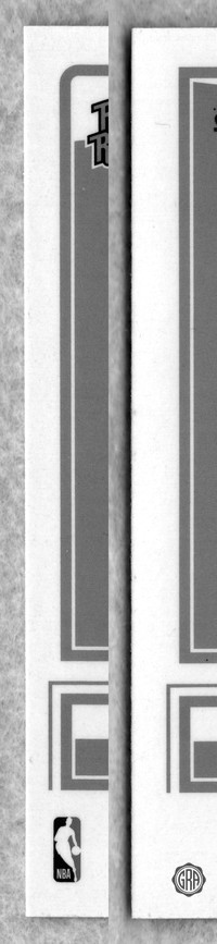 Back Edges (Left/Right)