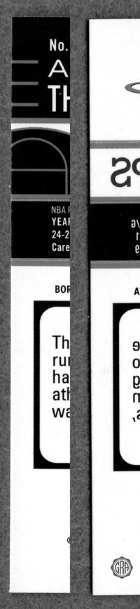 Back Edges (Left/Right)