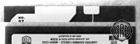 Back Edges (Top/Bottom)