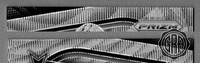 Front Edges (Top/Bottom)