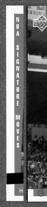 Front Edges (Left/Right)