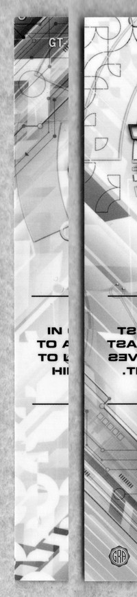 Back Edges (Left/Right)