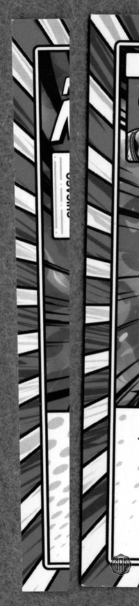 Back Edges (Left/Right)