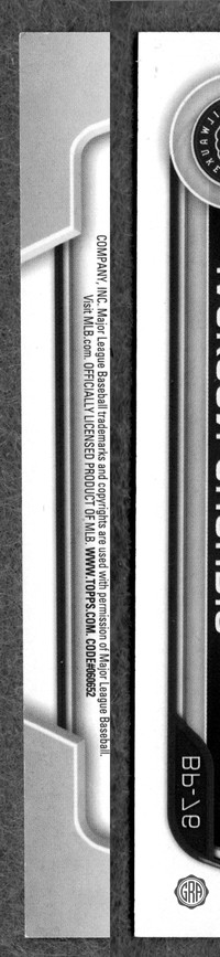 Back Edges (Left/Right)