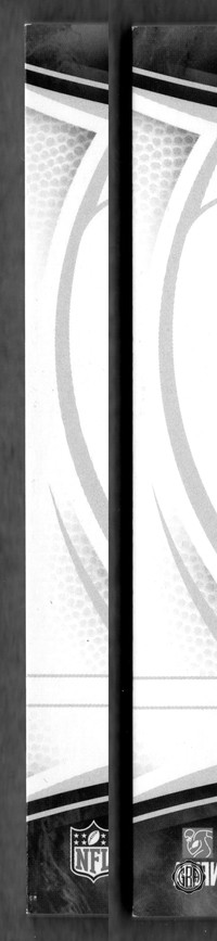 Back Edges (Left/Right)