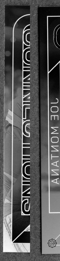 Front Edges (Left/Right)
