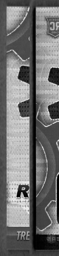 Front Edges (Left/Right)