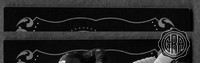 Front Edges (Top/Bottom)
