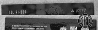 Back Edges (Top/Bottom)