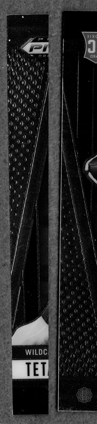 Front Edges (Left/Right)