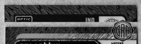 Front Edges (Top/Bottom)