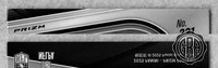 Back Edges (Top/Bottom)
