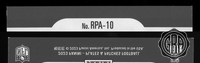 Back Edges (Top/Bottom)