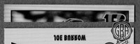 Front Edges (Top/Bottom)