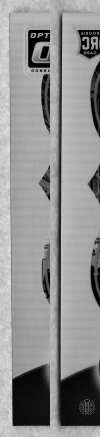 Front Edges (Left/Right)