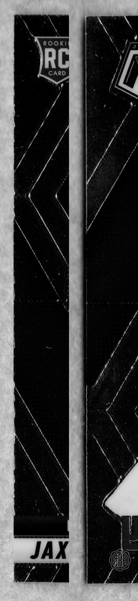Front Edges (Left/Right)