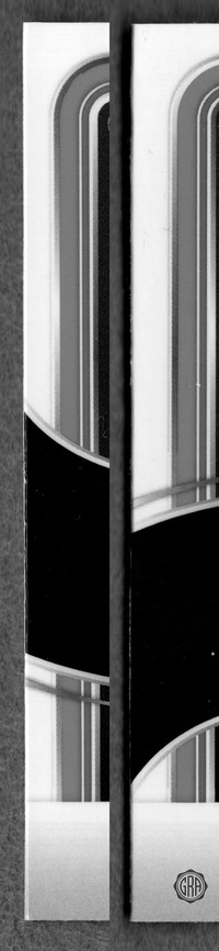 Back Edges (Left/Right)