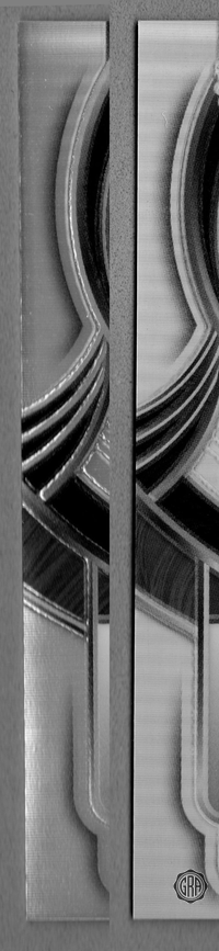 Front Edges (Left/Right)