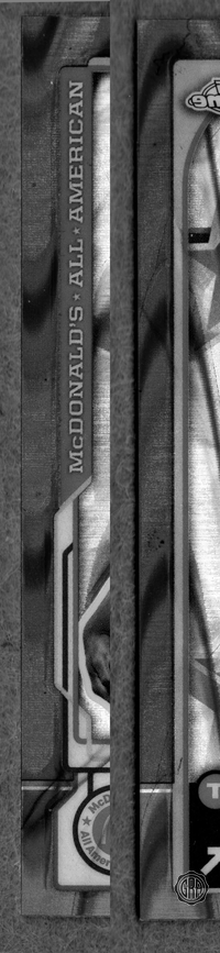 Front Edges (Left/Right)