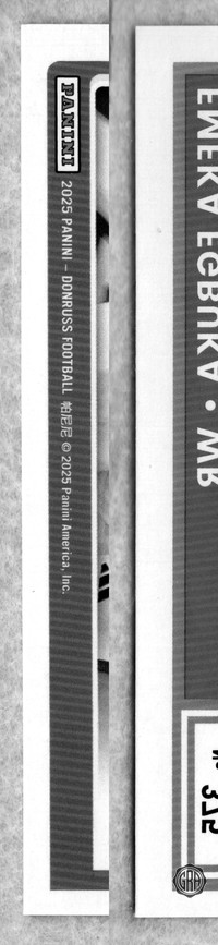 Back Edges (Left/Right)