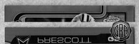 Front Edges (Top/Bottom)