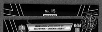 Back Edges (Top/Bottom)
