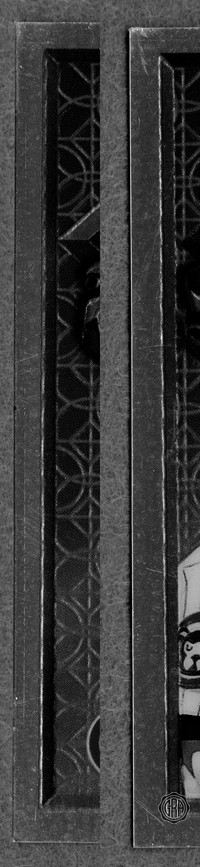 Front Edges (Left/Right)
