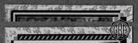 Front Edges (Top/Bottom)